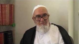 Emadeddin Baghis Extended Interview with Grand Ayatollah HosseinAli Montazeri Part 1 of 3 [upl. by Annawit926]