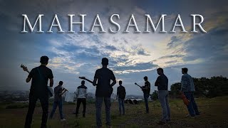 Mahasamar Official Music Video  Synesthesia AFMC [upl. by Earlie]