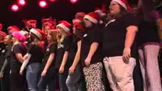 Dennis Middle School 2011 Christmas Special [upl. by Eila840]