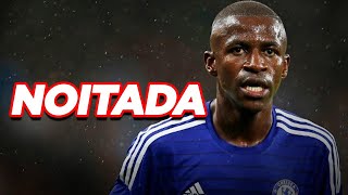 OLHA QUE TRISTE O FIM DE CARREIRA DO VOLANTE RAMIRES Desistiu de tudo [upl. by Suirradal]