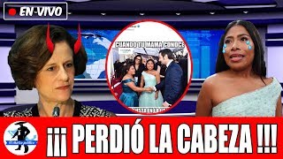 Lo Que Le Faltaba Denise Dreser Se Burla De Yalitza Apaticio y Su Mamá La Tunden En Redes [upl. by Boys762]