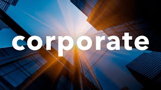 📊 Upbeat Corporate No Copyright Easy Technology Background Music  A Positive Direction by Aylex [upl. by Kcirdorb]