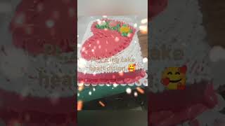 challenge cake cakebread bakingrecipes food cakerecipe fypシ゚viral bakingday fish [upl. by Shedd508]