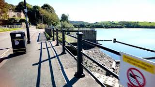 Hollingworth Lake  September Stroll [upl. by Caesaria]