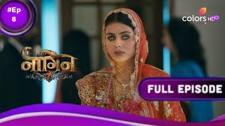 Naagin 7 Full Episode  Naag Aur Naagmani  Fanmade episode [upl. by Eilesor]