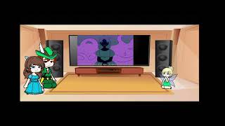 Peter Pan and Wendy and Tinkerbell reaction villain Tinkerbell song [upl. by Klapp]