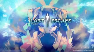 VOEZ Ryazan  LAST ESCAPE [upl. by Auvil48]