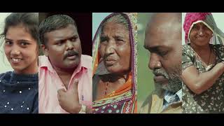 Faces of Climate Resilience  Official Trailer 2022  DeriskIndia  CEEW [upl. by Ruffi]