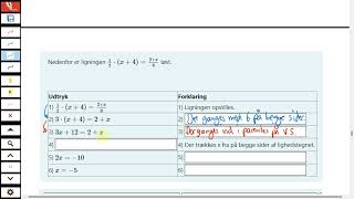 linfkt12 forklaring  quiz spørgsmål 10 [upl. by Emoreg]