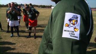 19th Golden Oldies World Rugby Festival Highlights [upl. by Erikson]