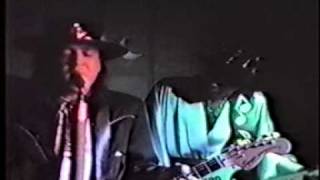 Stevie Ray Vaughan amp Bernard Allison 14  1986 [upl. by Madalena]