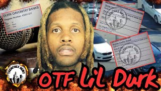 Lil Durk Hired Dream Team To Fight Murder For Hire amp OTF Members No lawyers 😱 [upl. by Nayve]