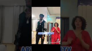 Saifond Balde Mi Yidi Ma ft Aicha kindia 2024 aicha love dance music saifond [upl. by Sadinoel]