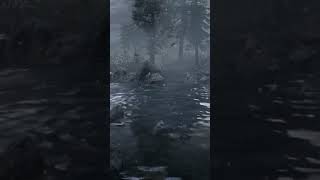 🎮 Red Dead Redemption 2  Hiking Mount Hagen  4k  Video Game Landscapes  Video Game Environments [upl. by Kemeny494]