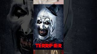 “Terrifier”  31 Days of Horror Movies [upl. by Hannover]