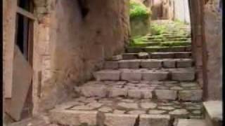 Prata PU borgo antico e basilica dellAnnuziataavi [upl. by Larochelle]