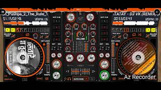 New Marathi Song Dj Mixing 🎧🎧🎧🎧🎧🎧Rada How To Dj Mixing discdj [upl. by Nnylireg88]