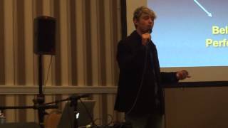 Crispin Freeman Voice Acting Mastery Panel pt1 [upl. by Clyte]