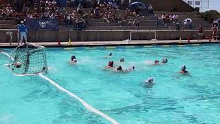 2022 Mens Senior Nationals 3rd Place Highlights Stanford amp NYAC [upl. by Ahseryt]