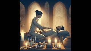 Holistic Healing with Somatic Release Therapy  Somatic Emotional Release Therapy [upl. by Enelyak422]