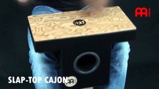 SLAPTOP CAJON [upl. by Kella963]