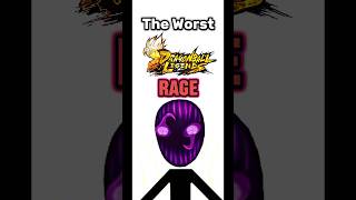 W 146 AM post dragonballlegends dbl dblegends rage [upl. by Suzanna]