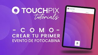 Como crear tu primer evento de fotocabina [upl. by Skipper823]