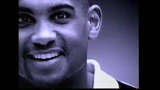 1995 Grant Hill FILA Commercial [upl. by Nerrol]