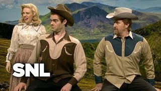 Australian Screen Legends  SNL [upl. by Iegres]