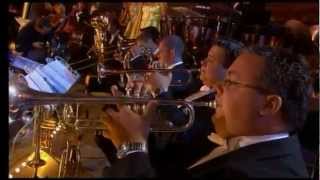 Andre Rieu  Litaliano Lasciatemi cantare [upl. by Tymes]