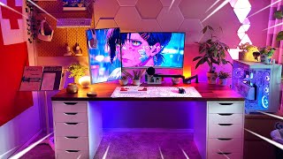 My Viewers Have INSANE Gaming Setups [upl. by Fattal]