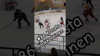 86 Konsta Hakkarainen Kapa51 vs Hurtat [upl. by Blatman]