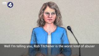 The Archers Trial The moment when Kirsty became our hero [upl. by Killoran]