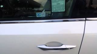 How to lock and unlock your keyless car [upl. by Adrianne402]