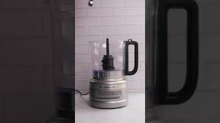 Razones para tener un procesador KitchenAid [upl. by Bach950]