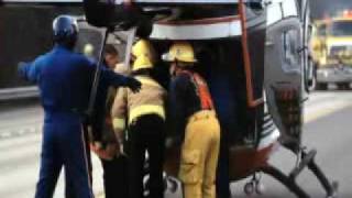 PART 1 Life Flight Network Landing Zone Training Video [upl. by Rosenblum]