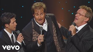 Gaither Vocal Band  He Touched Me Live [upl. by Etnuad]