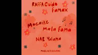 Raffa Guido  Famax Original Mix [upl. by Amekahs]