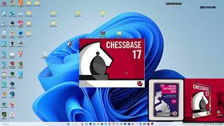 Mega Database 2023 amp Chessbase 17  Descarga Gratis [upl. by Haimrej]