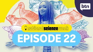 BTN Classroom Science Week Episode 22 2024  Behind the News [upl. by Esiahc]