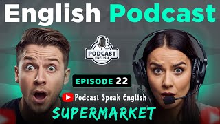 English Boost Level Up Your Skills  English Podcast Conversation  Episode 22 [upl. by Eissoj]