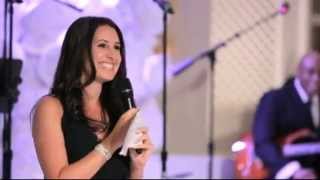 Best Funniest Wedding Speech Ever [upl. by Lilla]