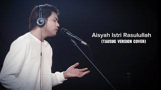 Aisyah Istri Rasulullah Tausug version cover  JM Julaspi [upl. by Oaks]