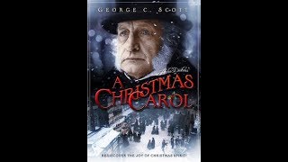 A Christmas Carol 1984 full movie [upl. by Brathwaite281]