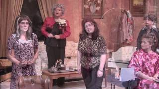 Steel Magnolias Trailer [upl. by Conrado209]