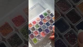 ArtSkills Brilliant Art Diamond Art Unboxing [upl. by Ettezel392]