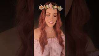 POV Persephone x Demeter  Greek Mythology  booktube cosplay persephone greekgods [upl. by Meta]