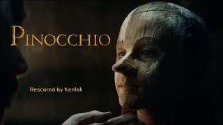 Pinocchio  Rescored by Kenlok [upl. by Alaehcim622]