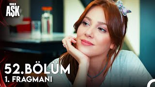 Kiralık Aşk 52 Bölüm  Sezon Final Fragman [upl. by Milak]