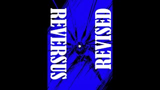 Reversus Revised  ELECTRIFIED  Ultrakill UST remix [upl. by Kelwen606]